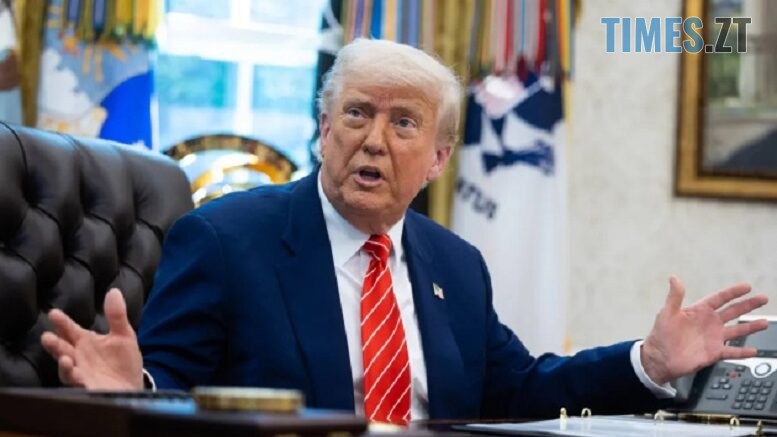 «Перемога з великим відривом» чи дипломатичне фіаско? Трамп поставив під загрозу мирну угоду з іраном