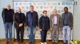 Житомир та французька компанія IRDT готують масштабну модернізацію каналізаційних станцій на 5 млн євро