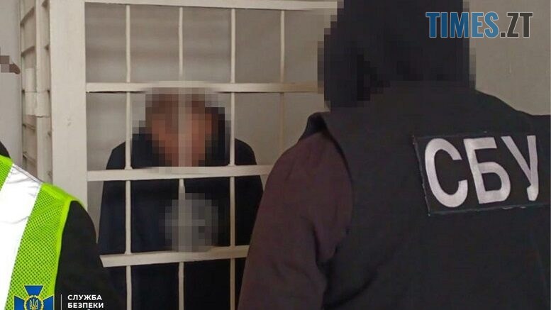 На Житомирщині затримано кілерів рф: готували замах на українського генерала