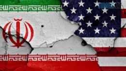 21 година перемовин не дала результату: США та іран не змогли домовитися про мир