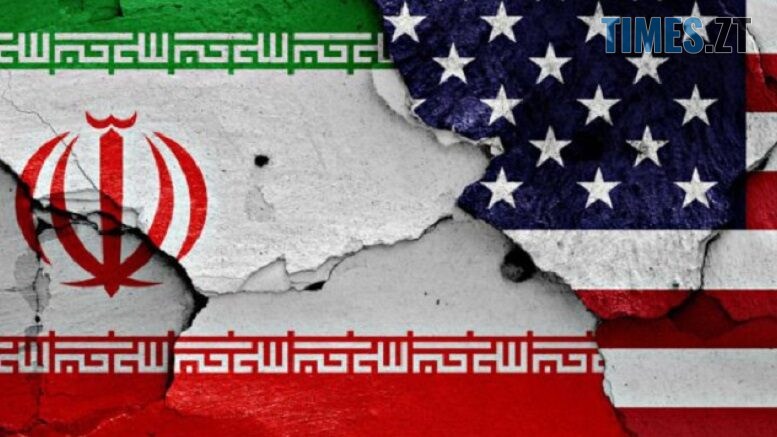 21 година перемовин не дала результату: США та іран не змогли домовитися про мир