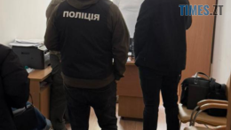 Схема на 100 мільйонів: правоохоронці викрили масштабні розкрадання на закупівлі дров для ЗСУ