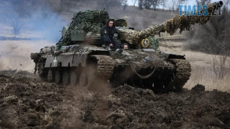 ЗСУ ламають плани кремля: аналітики говорять про можливий перелом у війні