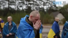 Україна повернула з полону 175 захисників: новий обмін напередодні Великодня
