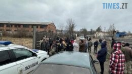 Протистояння на Звягельщині: мільйонні розтрати, штурми та «інформаційні фейки» довкола держпідприємства