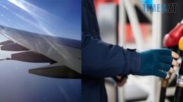 Світ на порозі авіаколапсу, а в Україні падають ціни на пальне: головні новини паливного ринку