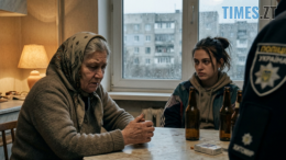 П’яний терор у власній оселі: у Житомирі судитимуть 23-річну дівчину за знущання з рідної бабусі