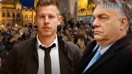Кінець епохи Орбана? В Угорщині проходять історичні вибори з рекордною явкою