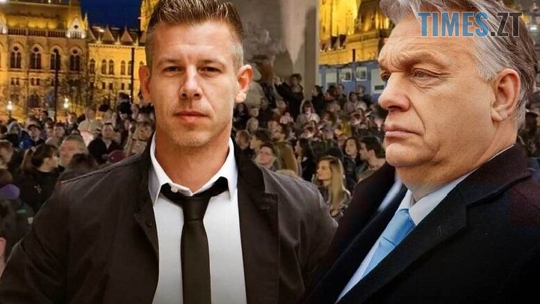 Кінець епохи Орбана? В Угорщині проходять історичні вибори з рекордною явкою