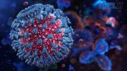 Новий штам COVID-19 «Цикада» охоплює світ: під загрозою діти