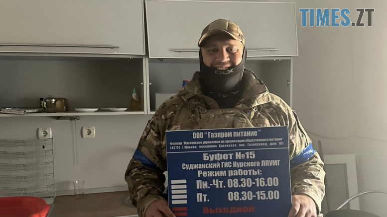 Не блокпости, а передова: командир спецпідрозділу поліції – про війну, службу і ціну узагальнень