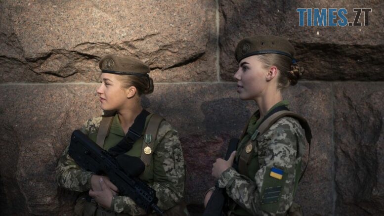 Чи мобілізуватимуть жінок: у ЗСУ дали остаточну відповідь