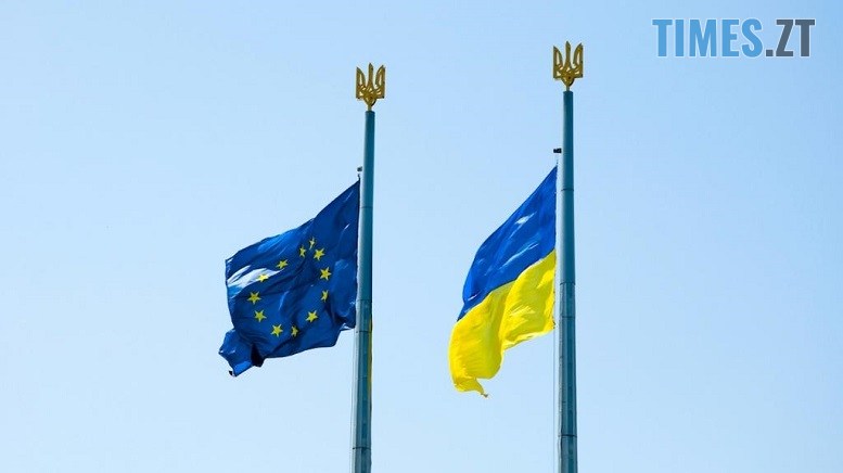«Тіньове членство» замість повноправного: Париж та Берлін пропонують Україні «проміжний» статус у ЄС