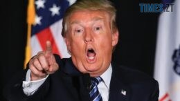 Трамп погрожує виходом США з НАТО через конфлікт із іраном