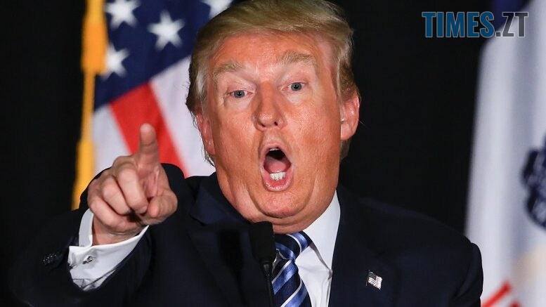 Трамп погрожує виходом США з НАТО через конфлікт із іраном