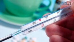 Майже 6 000 випадків ГРВІ: на Житомирщині зросла захворюваність