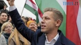 Кінець епохи Орбана: Опозиційна партія «Тиса» здобула історичну перемогу на виборах в Угорщині