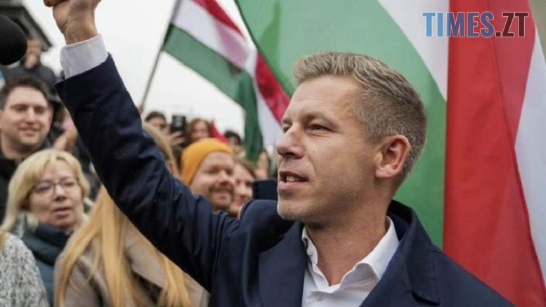 Кінець епохи Орбана: Опозиційна партія «Тиса» здобула історичну перемогу на виборах в Угорщині