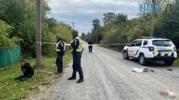 Шокуюче подвійне вбивство у Котівці: підозрюваного відправлять на примусове лікування