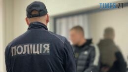 Побив перехожого та знищив магнолію: у Житомирі судитимуть 27-річного хулігана-рецидивіста