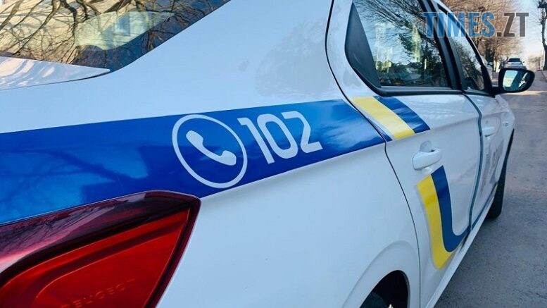 «Замінував» собор під дією алкоголю: на Житомирщині затримали псевдомінера