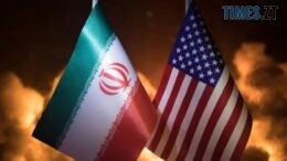 Війна триватиме: США оголосили морську блокаду ірану, а ЦАХАЛ готується до удару