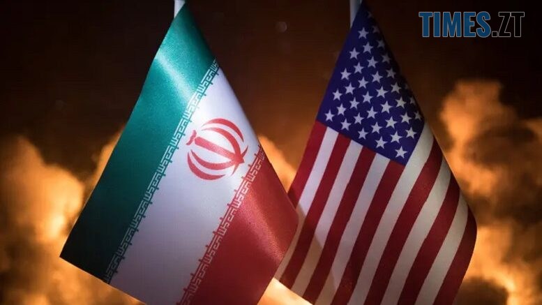 Війна триватиме: США оголосили морську блокаду ірану, а ЦАХАЛ готується до удару