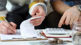 Пів зарплати за кімнату: як виглядає ринок оренди в Житомирі