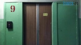 На ремонт ліфтів у багатоповерхівках Житомира виділили майже 5 мільйонів гривень