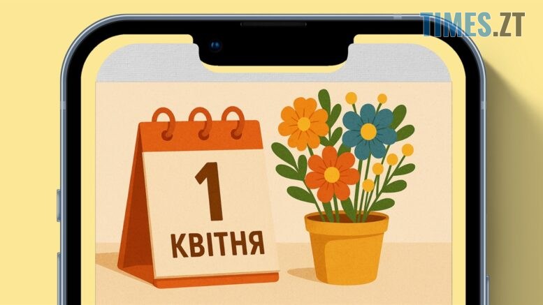 Апдейт квітня: які зміни чекають житомирян