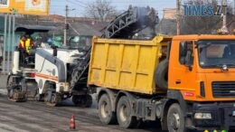 Весняна толока та ремонт доріг: як Житомир чепуриться до Великодніх свят