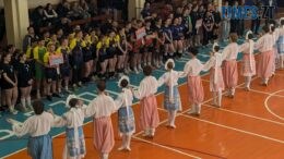 Житомир приймає студентські ліги: емоції, команди і боротьба за перемогу