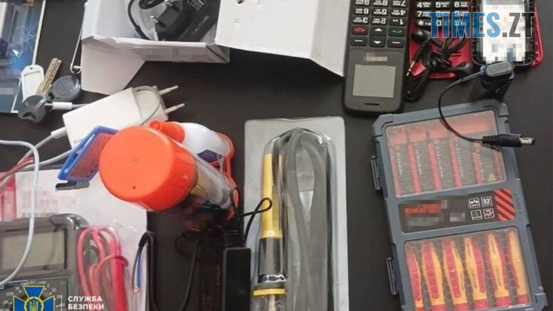 Теракт у Броварах: СБУ затримала агентів рф, які підірвали саморобний пристрій біля приватного будинку