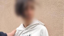 Стрілянина у школі на Закарпатті: дев’ятикласник поранив однокласника прямо під час уроку