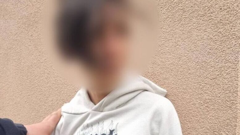 Стрілянина у школі на Закарпатті: дев’ятикласник поранив однокласника прямо під час уроку