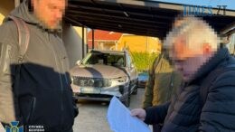 Розкрадання на 440 мільйонів: СБУ та поліція викрили масштабну схему на закупівлях в «Укренерго»