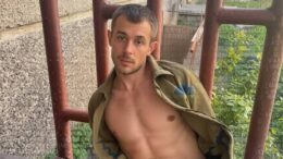 Налякав сусідів пострілами: деталі затримання стрільця у львівській багатоповерхівці