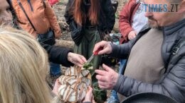Туризм із присмаком традицій: у Тетерівській громаді показали, як закохувати в місце