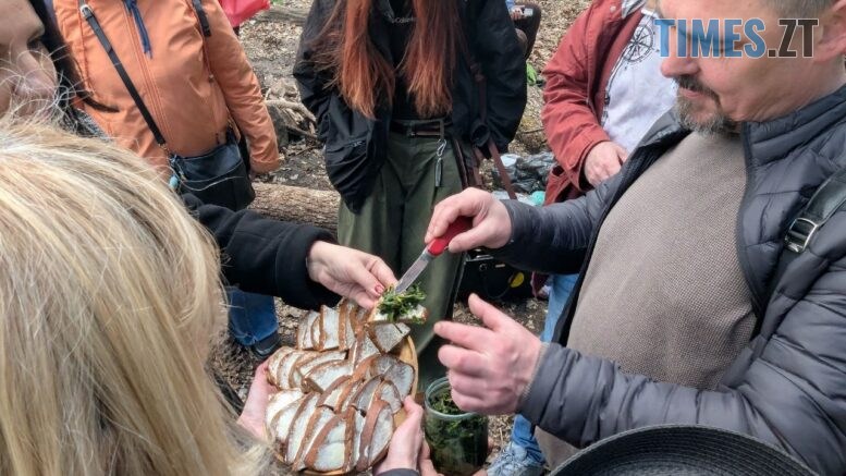 Туризм із присмаком традицій: у Тетерівській громаді показали, як закохувати в місце