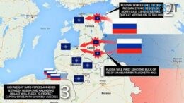 Загроза стає реальною: Дональд Туск попередив про можливий напад рф на НАТО найближчими місяцями