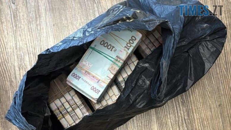Мародерство на 576 мільйонів: ліквідовано схему розкрадання оборонних коштів через «фірми-фантоми»