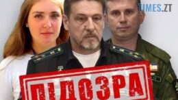 Школа диверсантів у Криму: СБУ викрила рашистів, які готують школярів до війни проти України