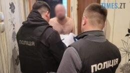 У Житомирі викрили схему фальсифікації діагнозів: підозру оголошено завідувачу відділення та лікарю