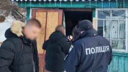 У Радомишлі судитимуть 23-річного рецидивіста: йому загрожує до 12 років тюрми