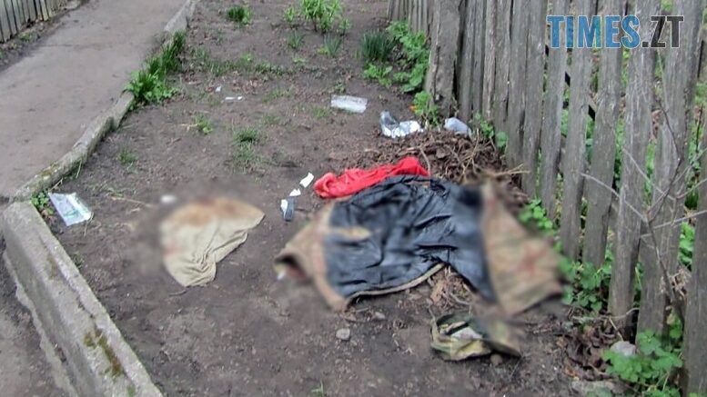 На Житомирщині сварка між подружжям закінчилася реанімацією
