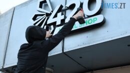 «Солодкий» наркобізнес на мільйон: у Житомирі поліція викрила мережу кафе-шопів