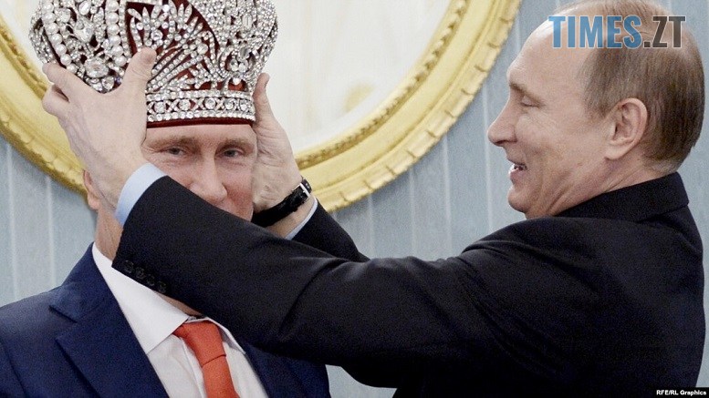 Новий дедлайн Кремля та реальні апетити диктатора: FT розкрило плани путіна щодо Донбасу та Києва