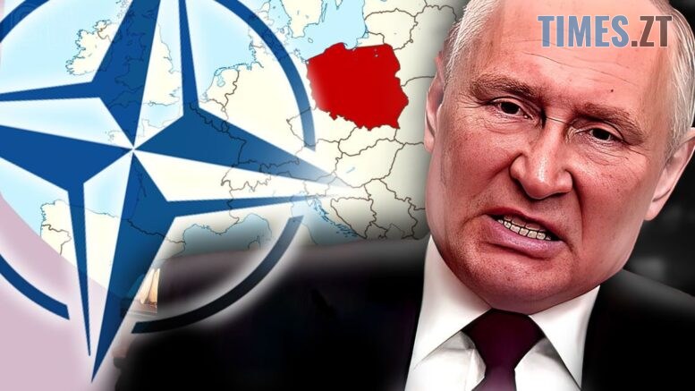 «Вікно можливостей» для кремля: у Європі прогнозують критичні два роки для безпеки НАТО