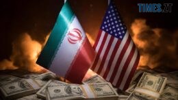 Історичний прорив чи крихке перемир'я? США та іран готують 60-денну угоду щодо ядерної програми та судноплавства