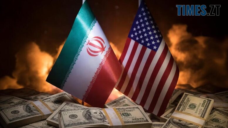 Історичний прорив чи крихке перемир'я? США та іран готують 60-денну угоду щодо ядерної програми та судноплавства
